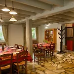 Vakantiehuis Maison De Vacance La Cavaliere *