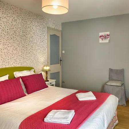 Maison De Vacance La Cavaliere Дом отдыха *