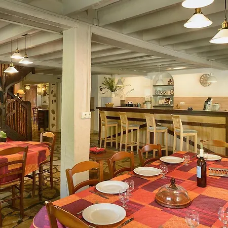Maison De Vacance La Cavaliere Accous