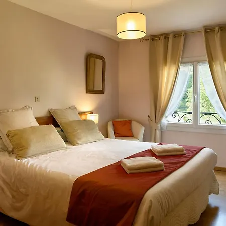 Maison De Vacance La Cavaliere * Accous