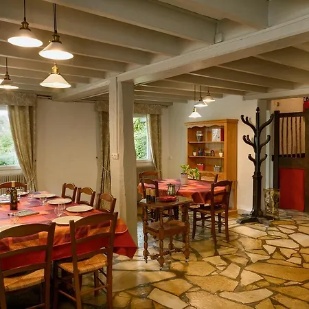 Дом отдыха Maison De Vacance La Cavaliere *