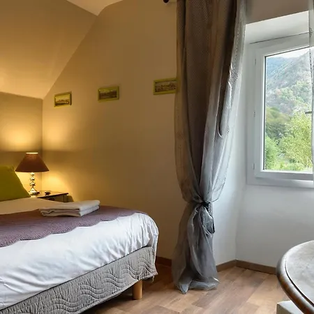 Дом отдыха Maison De Vacance La Cavaliere *