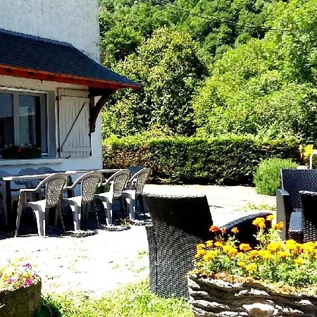 Maison De Vacance La Cavaliere Accous