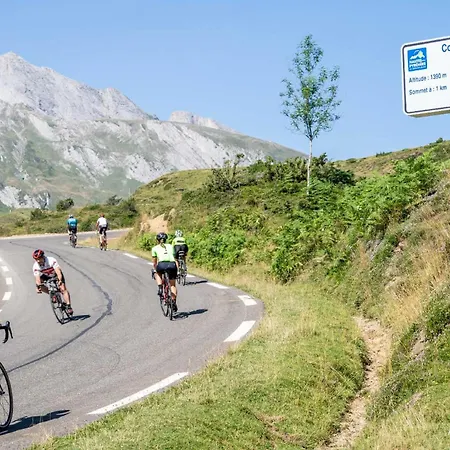 Дом отдыха Maison De Vacance La Cavaliere *