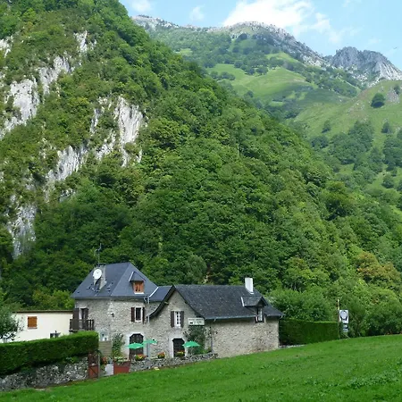 Maison De Vacance La Cavaliere Holiday home