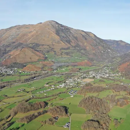 Дом отдыха Maison De Vacance La Cavaliere