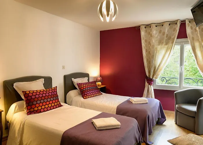 Maison De Vacance La Cavaliere