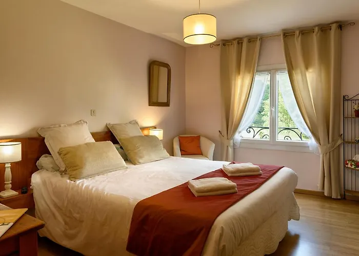 Maison De Vacance La Cavaliere * Accous