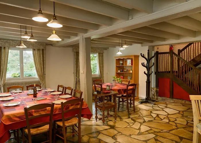 Feriehus Maison De Vacance La Cavaliere *