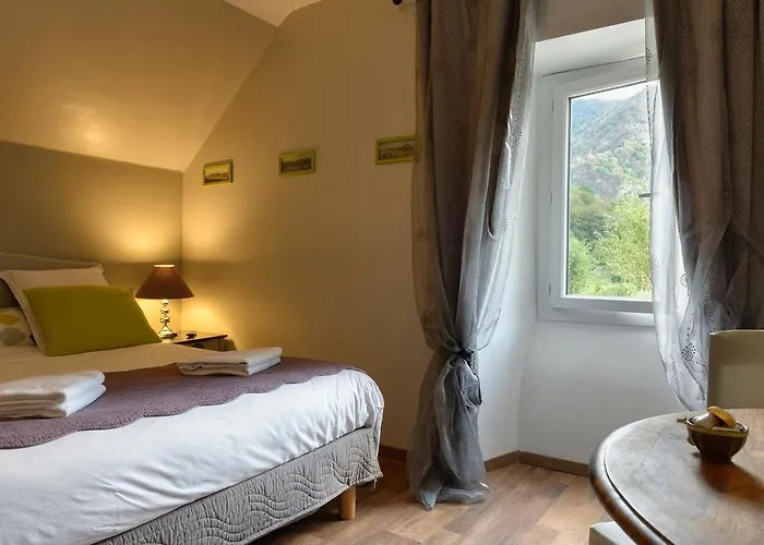 בית נופש Maison De Vacance La Cavaliere *