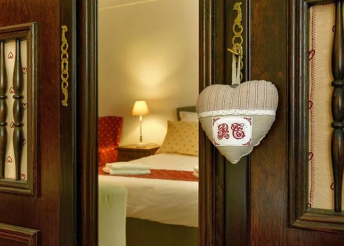 Maison De Vacance La Cavaliere Feriehus Accous