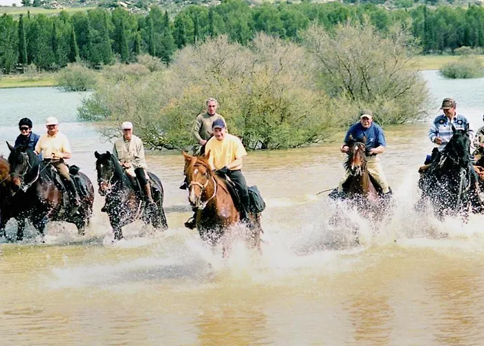 בית נופש Maison De Vacance La Cavaliere *