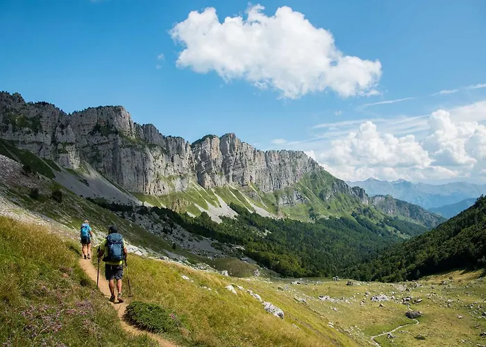 Maison De Vacance La Cavaliere בית נופש *