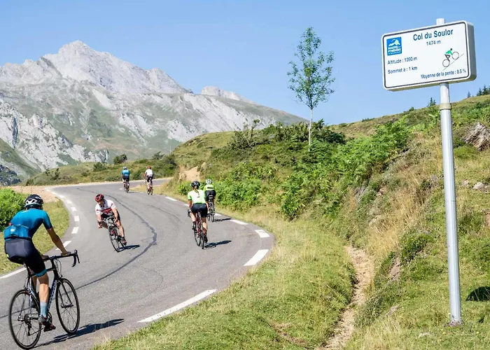 בית נופש Maison De Vacance La Cavaliere *