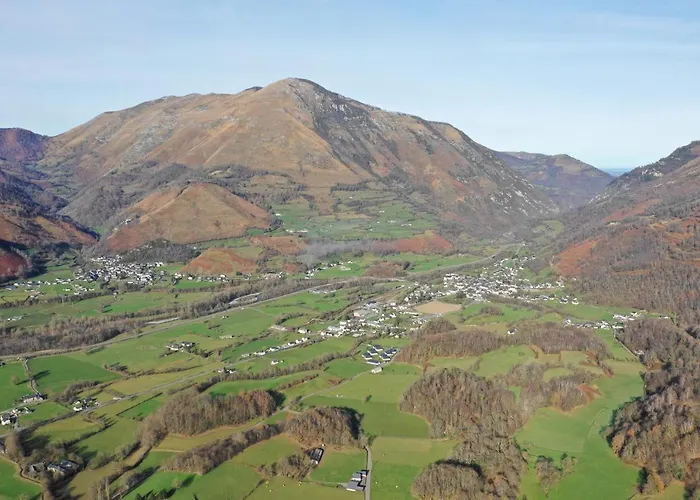 בית נופש Maison De Vacance La Cavaliere